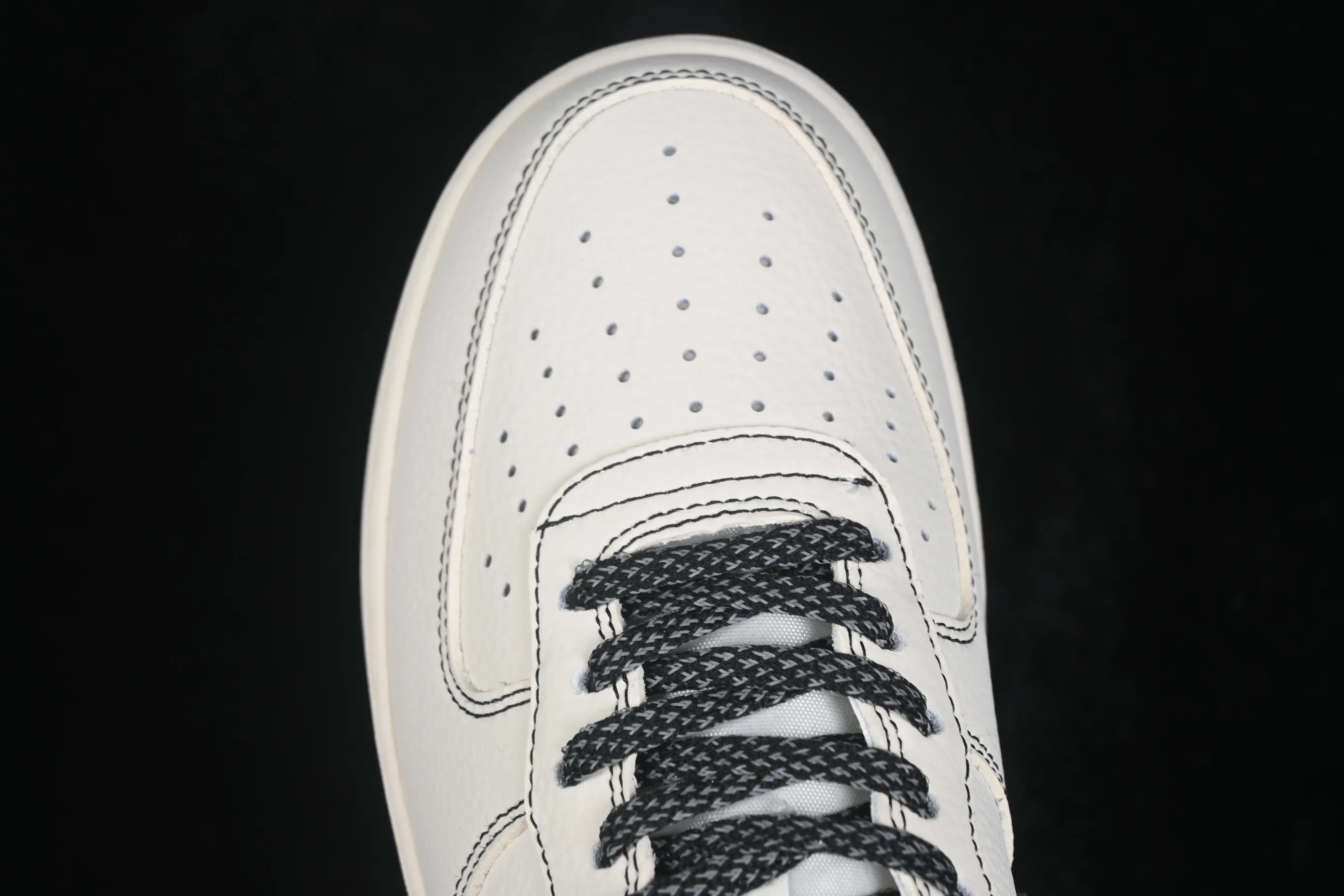 All categories Nk Air Force 1 Air Force series Nk Air Force 1 Low Air Force low-top Nike Air Force 1'07 Low joint model Air Force 1 low-top casual sneakers DD1982-365